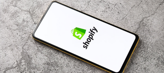 New Shopify Features of 2024: Elevating E-Commerce to New Heights