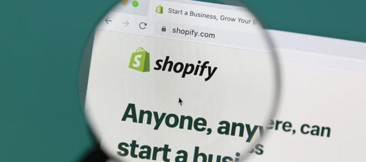 Shopify 2.0