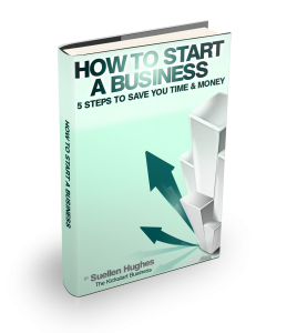 ebook - How to Start a Business