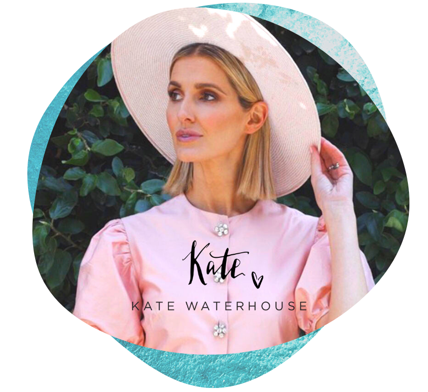 Kate Waterhouse