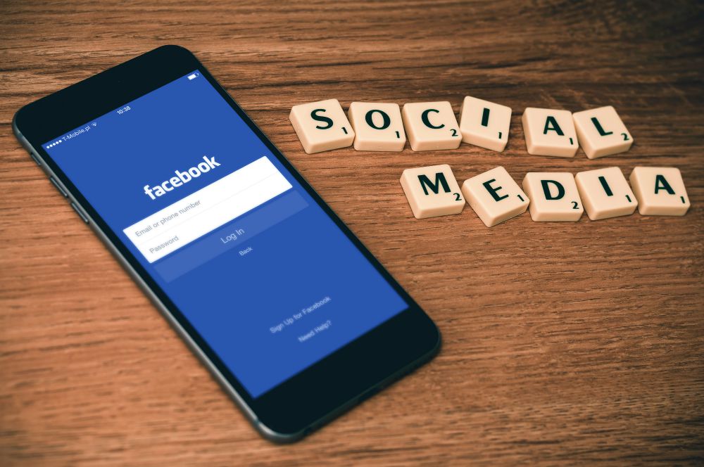 Social Media | digital marketing during COVID-19