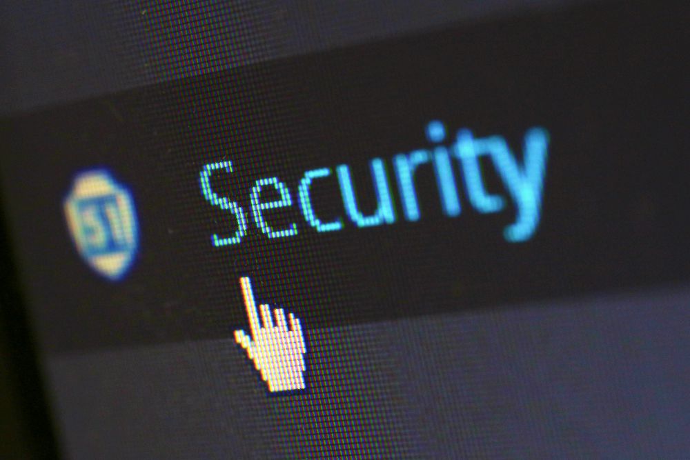 Security | Website Maintenance