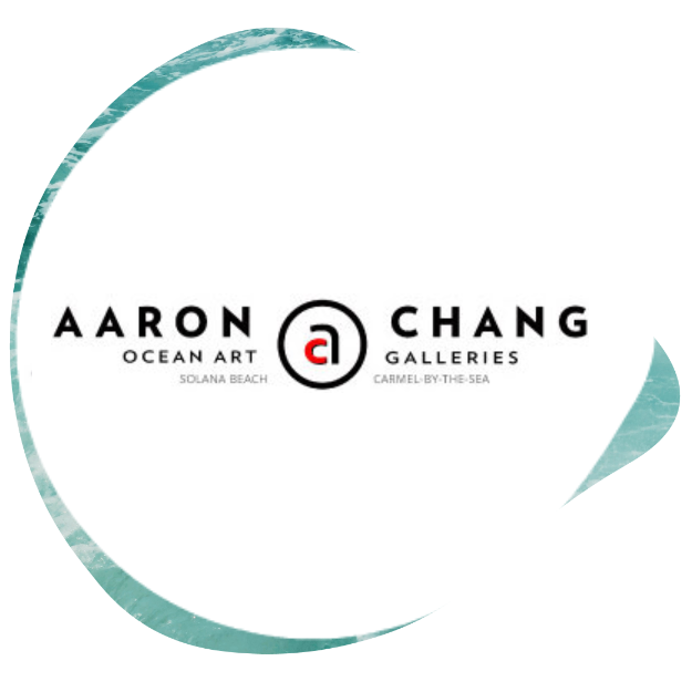 Aaron Chang Bubble Image