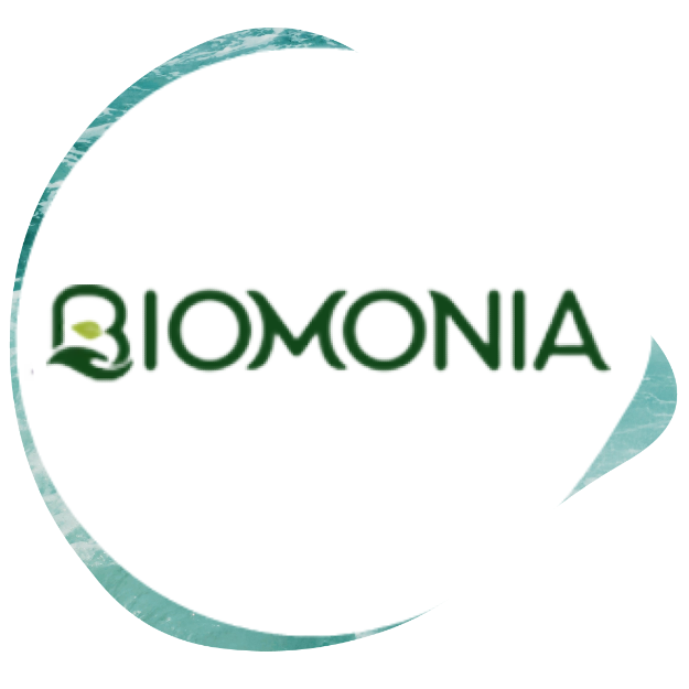 Biomonia Bubble Image
