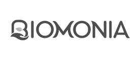 Biomonia Logo