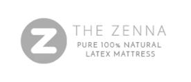 The Zenna Logo