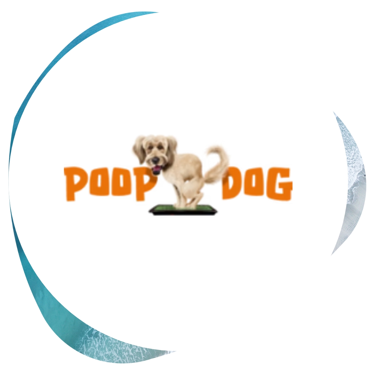 Poop Dog featured