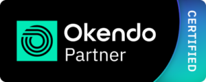 Okendo Partner Badge